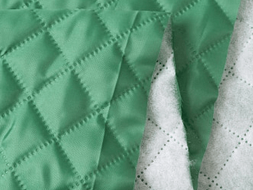 DBANIE O WYROBY WYKONANĄ Z TKANINY PRZECIWDECZSZOWEJ NA WŁÓKNACH SYNTETYCZNYCH