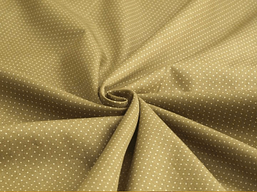 Dbanie o wyroby bawełniane