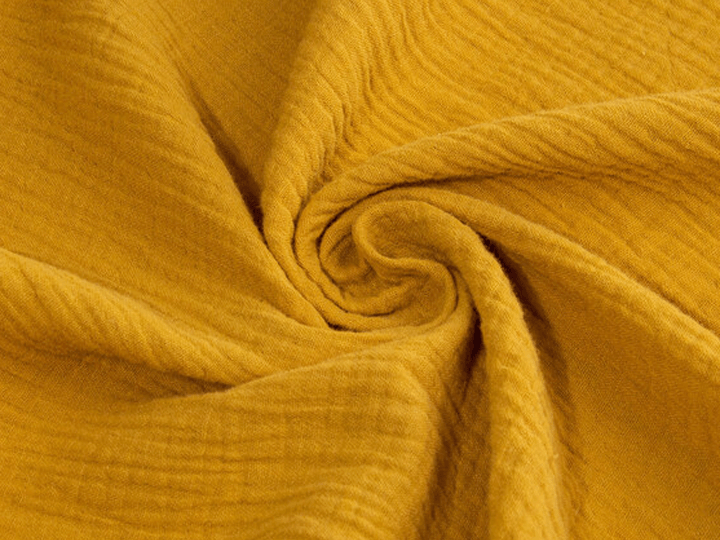 Dbanie o wyroby z muślinu