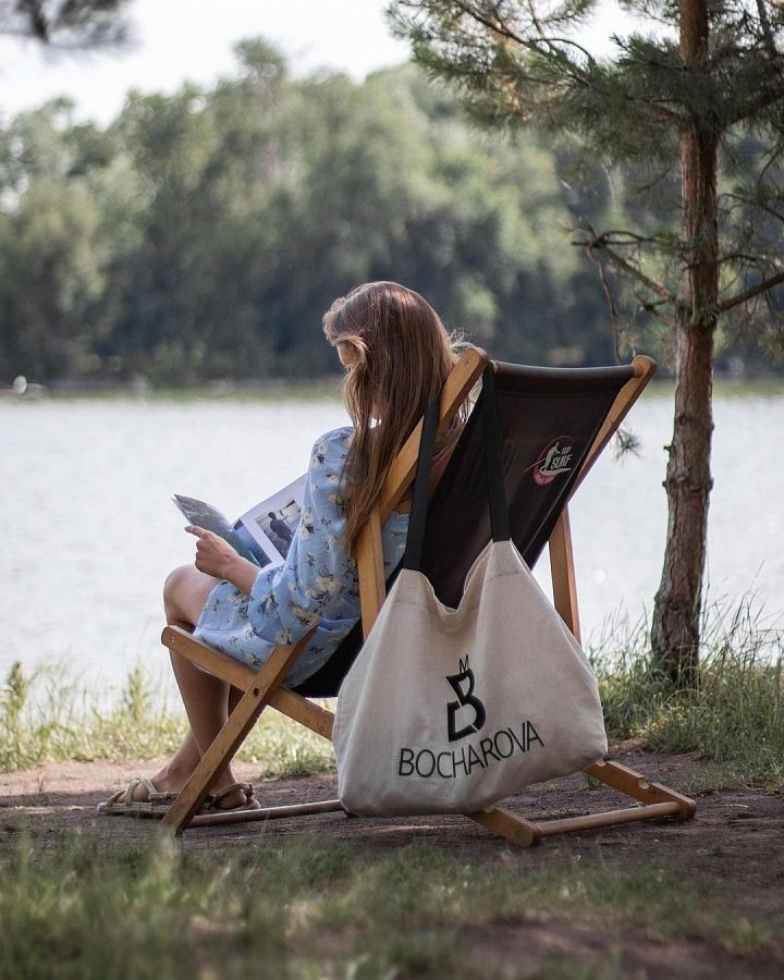 Шопер молочний SP1111 #RU# Шопер молочный SP1111 № 3