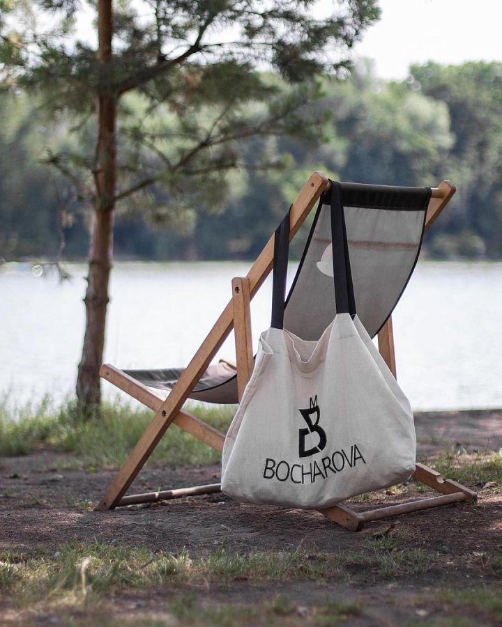 Шопер молочний SP1111 #RU# Шопер молочный SP1111 № 1